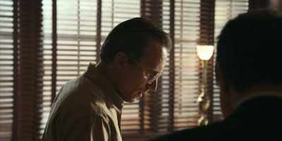 Have you decided
on the plea deal? - Waco: The Aftermath