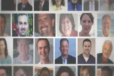 Have died mysteriously
in the last several years, - Thrive II: This Is What It Takes