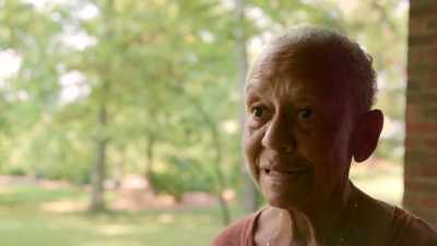 Have difficulties as a kid,
what you have to do is, uh... - Going to Mars: The Nikki Giovanni Project