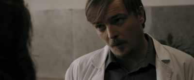 Have you discussed
what happened with your mother? - Sound of Silence