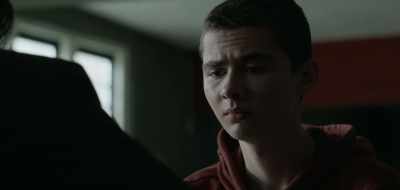 - Have you done anything
to cause trouble, Benjamin? - The Calling