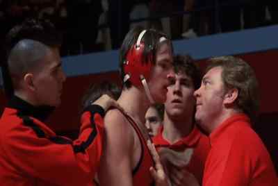 Have you done everything
you came to do? - Vision Quest