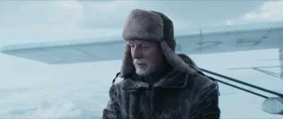 Have done more - Amundsen