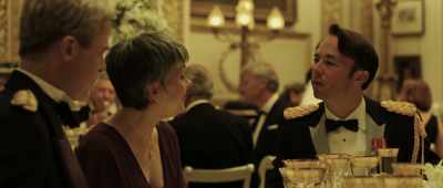 - Have you done the Louvre?
- Oh, um, - War Machine