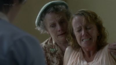 Have you done it yet? - Call the Midwife