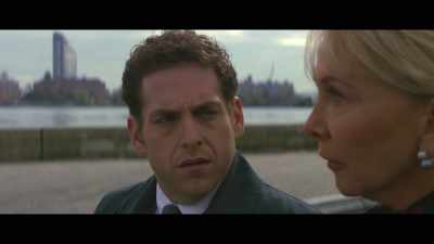 Have you encountered any strangers
trying to manipulate you? - Maniac