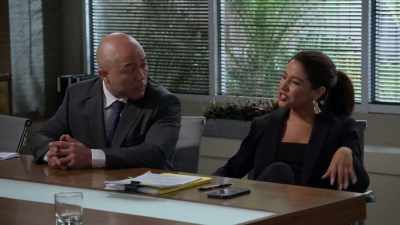 Have you even
considered the circumstantial evidence? - Pretty Smart