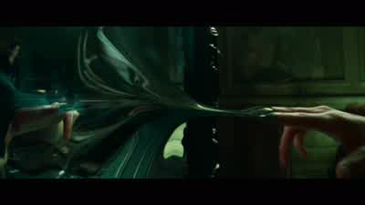 Have you ever had a dream, Neo, that you were so sure was real? - The Matrix