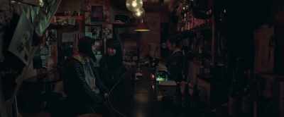 Have you ever had a girlfriend? - People Just Do Nothing: Big in Japan