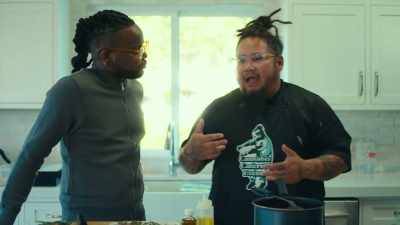 Have you ever had an instance
where you took ten milligrams - Wake & Bake with Dom Brown