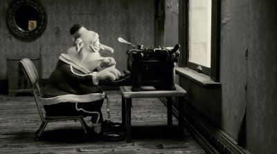 Have you ever been a communist - Mary and Max