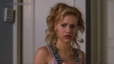 Have you ever been to a shrink - Uptown Girls