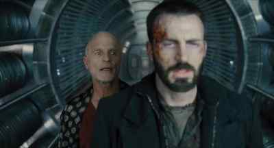 Have you ever been alone on this train - Snowpiercer
