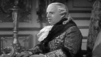 Have you ever been away from home? - Marie Antoinette