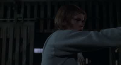 Have you ever been blueOr thought your train moving while sitting stillMaybe I was just crazyMaybe it was the '60sOr maybe I was just a girlinterrupted - Girl, Interrupted