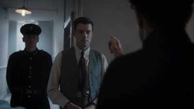 Have you ever been detained
in a mental home - Decline and Fall