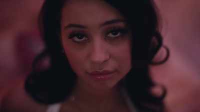 -Have you ever been fingered?
-Only my own. - Euphoria