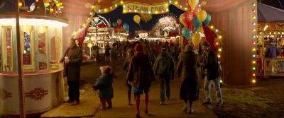 Have you ever been fired Mr Brown - Paddington 2