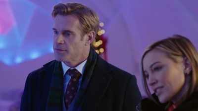 Have you ever been in a
relationship yourself like that? - A Royal Christmas Crush