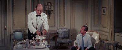 Have you ever been in a situation where you're right and everybody is wrong - Please Don't Eat the Daisies