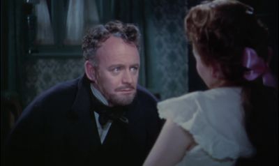 Have you ever been in that laboratory of his No - The Curse of Frankenstein