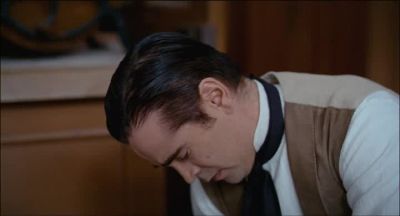 Have you ever been in love - Miss Julie