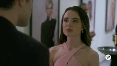 Have you ever been
in love, Wes? - A Royal Runaway Romance