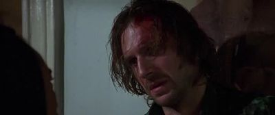 Have you ever been in love with - Strange Days