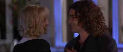 Have you ever been married? - Two Much