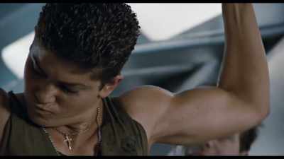 -Have you ever been mistaken for a man?
-No. - Aliens Expanded