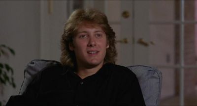 Have you ever been on television - Sex, Lies, and Videotape