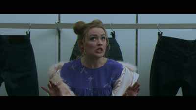 Have you ever been
Peyton Julesing - Slaxx