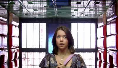 Have you ever been up there? - Doctor Who