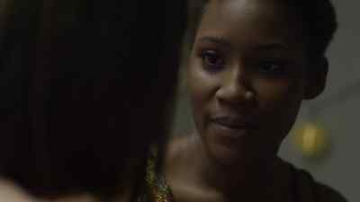 Have you ever been with a girl before? - Misfits