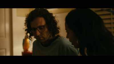 Have you ever been with a girl - Brigsby Bear