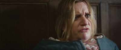 Have you ever been with a woman? - The Witchfinder