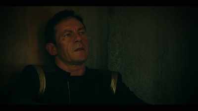 Have you ever bothered - Star Trek: Discovery
