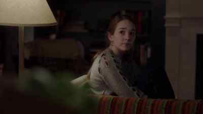 Have you ever broken up
with someone? - The Americans