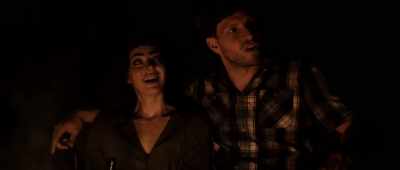 Have you ever brought a
woman to triple orgasm? - Harvest Lake
