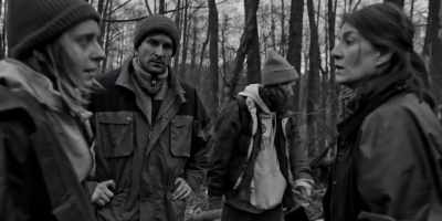Have you ever carried someone
without a stretcher? Because I have. - Green Border