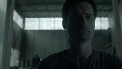 Have you ever caused harm
to an innocent person? - Eyewitness