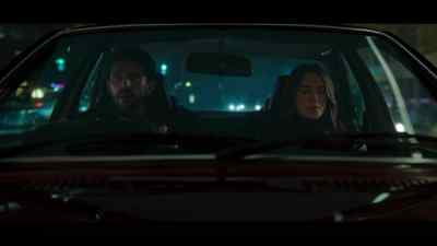 - Have you ever come up against him before?
- No, but I've heard things. - Black Doves