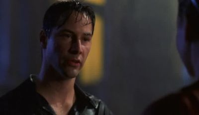 Have you ever considered a career in sales - Sweet November