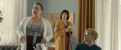 Have you ever considered
getting in on a time share? - Toc Toc