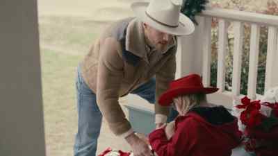 Have you ever considered possibly - A Christmas in New Hope