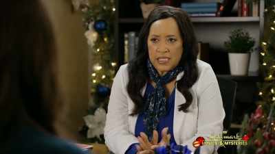 Have you ever considered - Christmas On My Mind