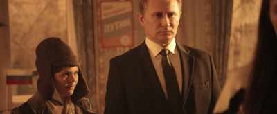 Have you ever considered
what will happen - Putin