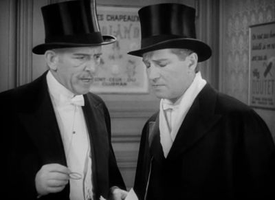 Have you ever had diplomatic relations with a woman - The Merry Widow