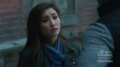 Have you ever done
anything--anything at all-- - Angry Angel