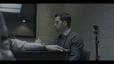 Have you ever done
or said anything to Miss Meladze - The Recruit